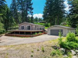 106 Brass Road Lakeside, MT 59922