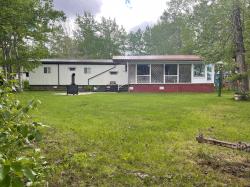 14 S Shore Road Babb, MT 59411