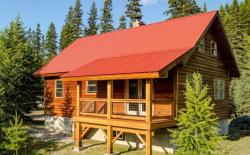 670 Gus Creek Road Yaak, MT 59935