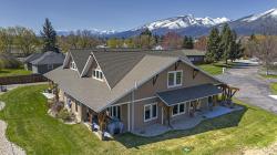 10 Lone Pine Trail Hamilton, MT 59840