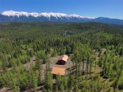 1081 Old Barn Road Seeley Lake, MT 59868