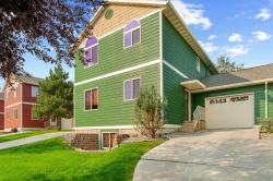 526 Dreben Way Helena, MT 59601