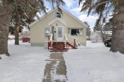 1 S Wisconsin Street Conrad, MT 59425