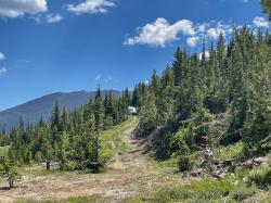 1 Trapper Creek Road Melrose, MT 59743