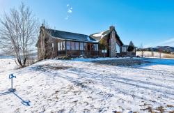 3 Paradise Ridge Road Clancy, MT 59634