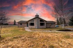 315 Chief Looking Glass Road Florence, MT 59833