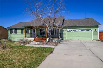 4824 Christian Drive Missoula, MT 59803