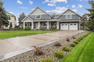 15 Buffalo Hill Circle Kalispell, MT 59901