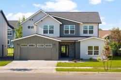 5465 Remington Drive Missoula, MT 59808