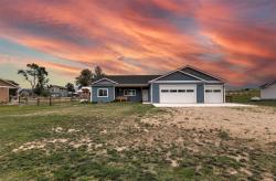 4458 Ludwig Lane Stevensville, MT 59870