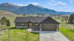 148 Leonard Lane Eureka, MT 59917