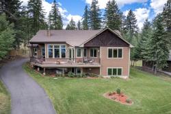 64 Shelter Cove Lakeside, MT 59922