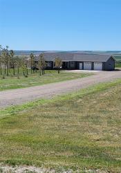 1015 Sam George Road Conrad, MT 59425