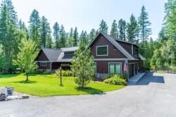 164 Oakmont Loop Columbia Falls, MT 59912