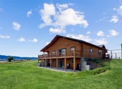 21 N Ennis Lake Road Mcallister, MT 59740
