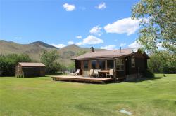 240 Ponderosa Road Melrose, MT 59743