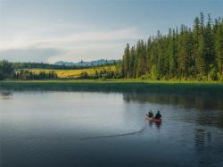 TBD Tamarack Trail Ranch Road Whitefish, MT 59937