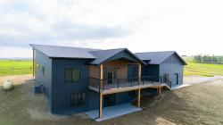 406 2nd Road SW Fairfield, MT 59436