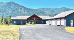 68 Moccasin Lane Thompson Falls, MT 59873