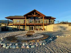 68 Moccasin Lane Thompson Falls, MT 59873