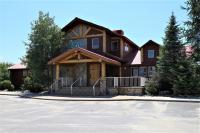 16366 Old Highway 93 S Lolo, MT 59847