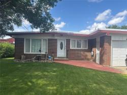 725 Marias Avenue Shelby, MT 59474