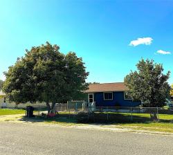 502 S Cherry Street Townsend, MT 59644