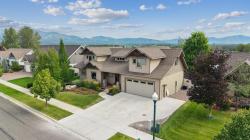 157 Vista Drive Whitefish, MT 59937