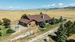 2584 Mt Highway 284 Townsend, MT 59644