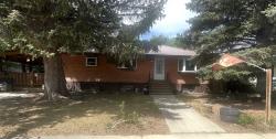 727 Granite Avenue Shelby, MT 59474