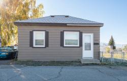1121 E Third Street Butte, MT 59701