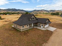 3 Hawk's Court Sheridan, MT 59749