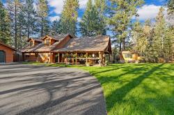 32 Peaceful Court Bigfork, MT 59911