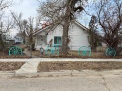 116 Boulder Avenue Shelby, MT 59474
