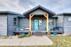 1335 Big Ditch Drive Corvallis, MT 59828