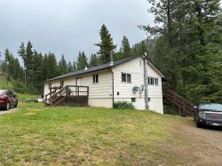 82 & 92 Flat Creek Road Superior, MT 59872