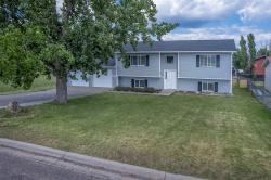 402 20th Avenue W Polson, MT 59860