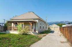 225 A Street S Victor, MT 59875