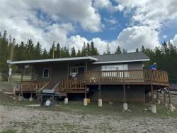 95 Little Moose Creek Trail White Sulphur Springs, MT 59645
