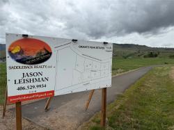 NHN Trojan Court Lot 6 Frenchtown, MT 59834
