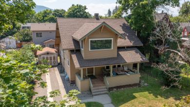 323 Eddy Avenue Missoula, MT 59801