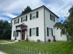 1051 W Platinum Street W 1051 Butte, MT 59701