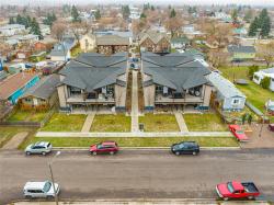 813, 819, 825 Charlo Street Missoula, MT 59802
