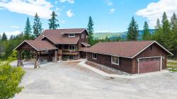 37 & 49 Charles Haskell Court Marion, MT 59925