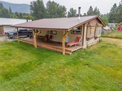 270 Tamarack Lane Libby, MT 59923