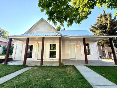 14 and 14 1/2 S Rodney Street Helena, MT 59601