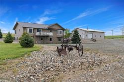 33 Windy Meadow Drive Townsend, MT 59644