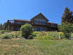 12 Hanson Road Clancy, MT 59634