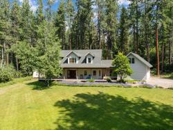 394 Rick O Shay Road Whitefish, MT 59937