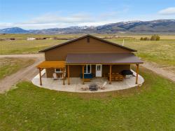 1365 E River Road Pray, MT 59065